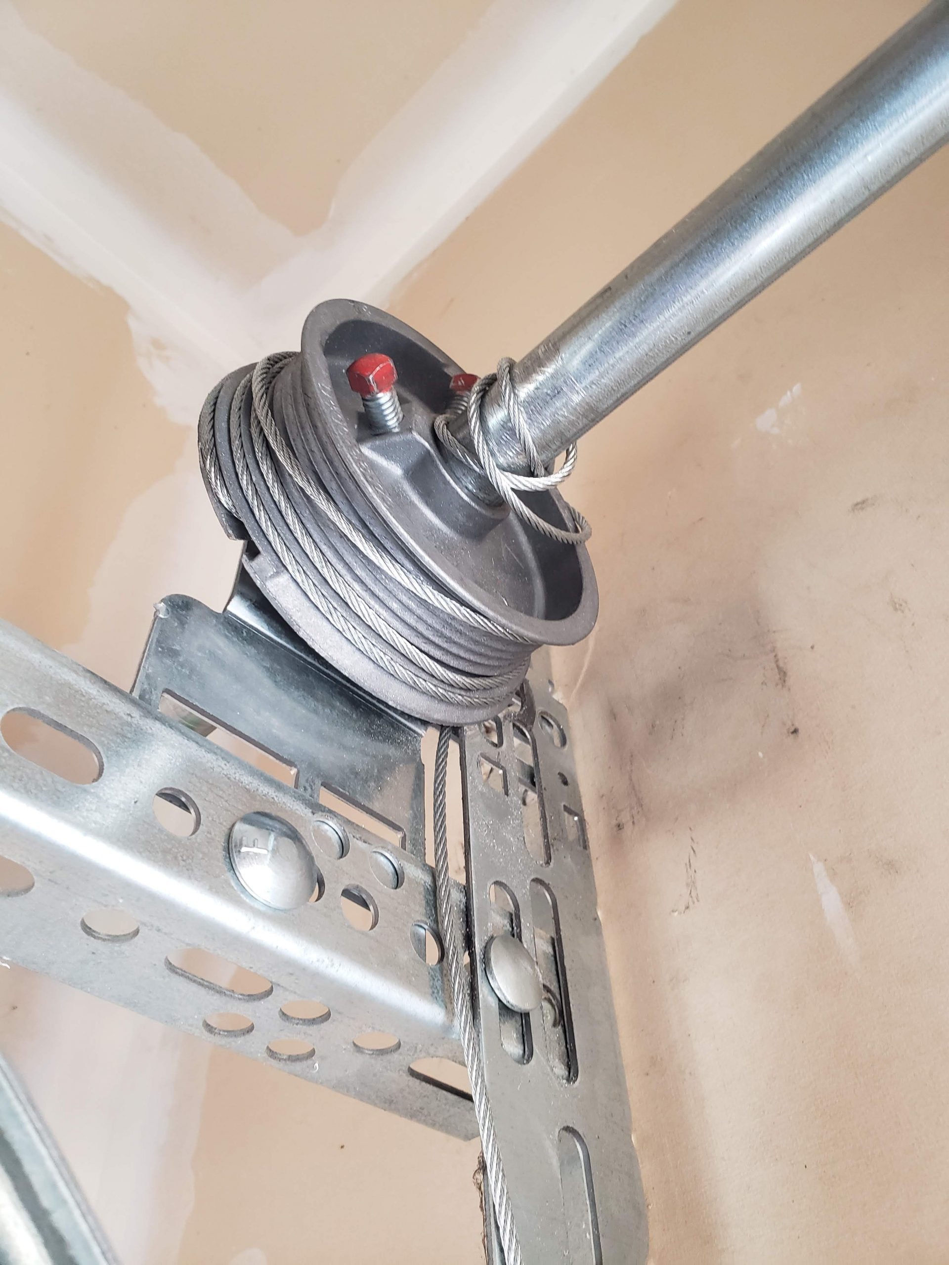 Cable or drum